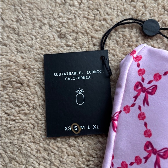 Lisa One Piece - Coquette - Picture 5 of 6